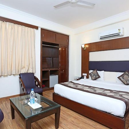 Capital O 5331 Zara Grand Új-Delhi Kültér fotó